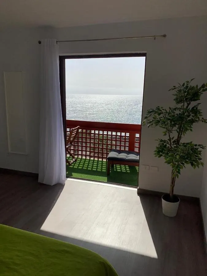 Apartamento Estudios Casco Historico Santa Cruz de la Palma