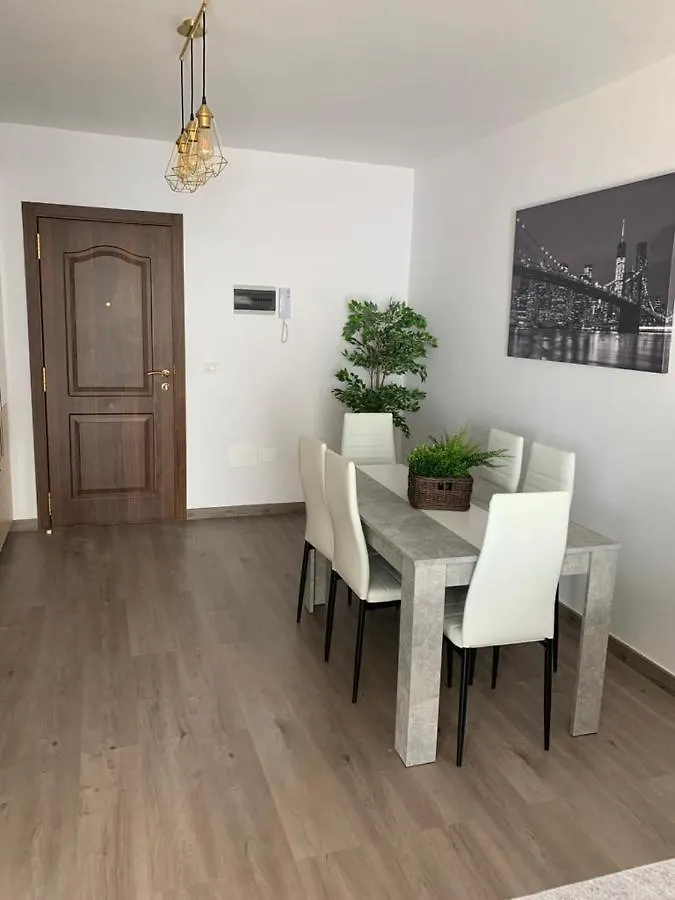 Apartamento Estudios Casco Historico Santa Cruz de la Palma  España
