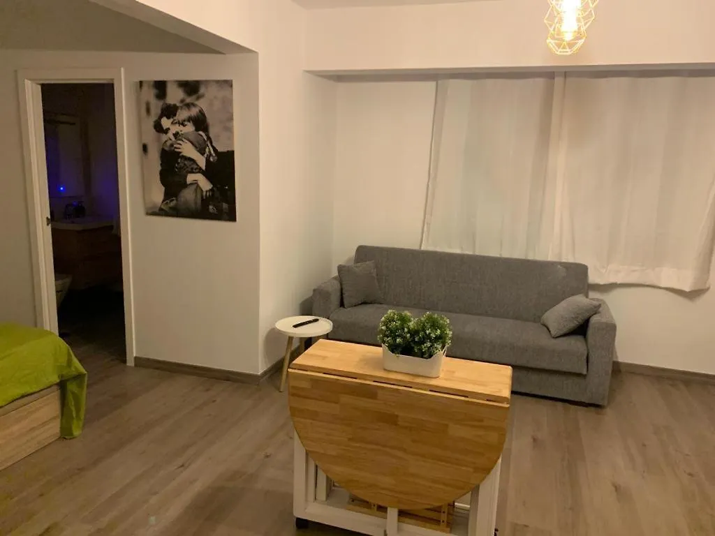 Apartamento Estudios Casco Historico Santa Cruz de la Palma