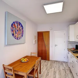  Appartement Vv Casco Historico Sea Views