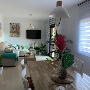  Apartamento Casa Fatima