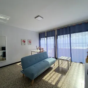  Apartamento Rocamar