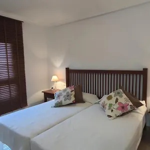  Apartamento Pisos El Puerto