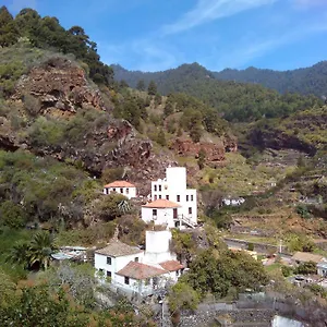  Appartement Molino Remanente