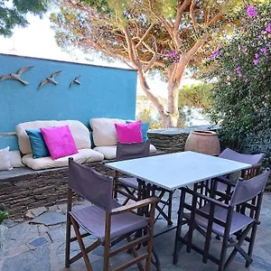 Precioso Apartamento Con Hermosas Vistas Apartamento Cadaqués
