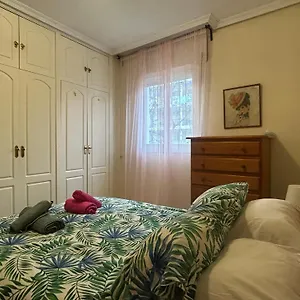 With Views Apartamento Fuengirola