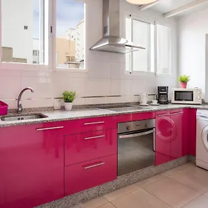 Rosa Apartamento Fuengirola