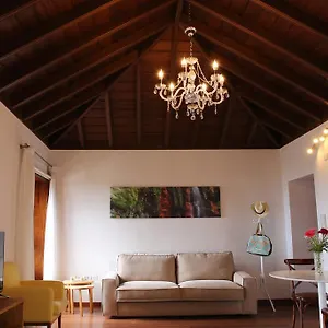  Apartamento En Santa Cruz De La Palma