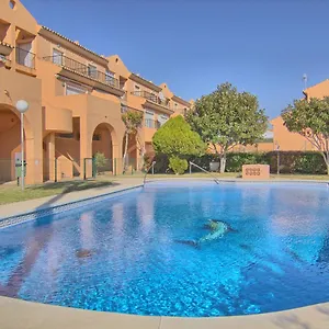 Casa Butiplaya Сasa de vacaciones La Cala De Mijas