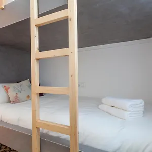 Moderno Centro Apartamento Sevilla