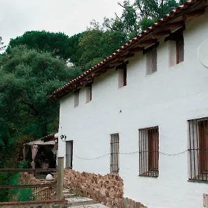La Toscana Casa rural Linares de la Sierra