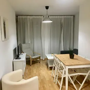 Mediterraneo 164 Apartamento Rincón de la Victoria