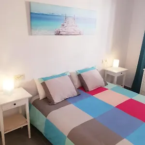 Mateo Apartamento Nerja