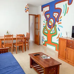 Apartamento Arena En Santa Cruz De La Palma